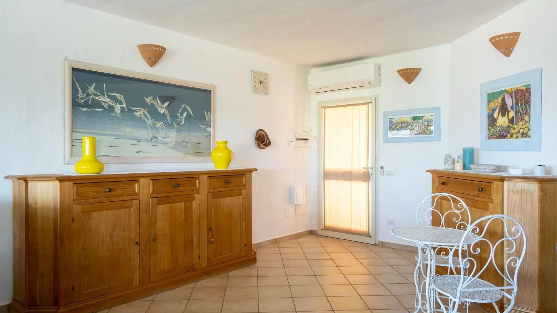 Villa Baja Sardinia Con Piscina E Vista